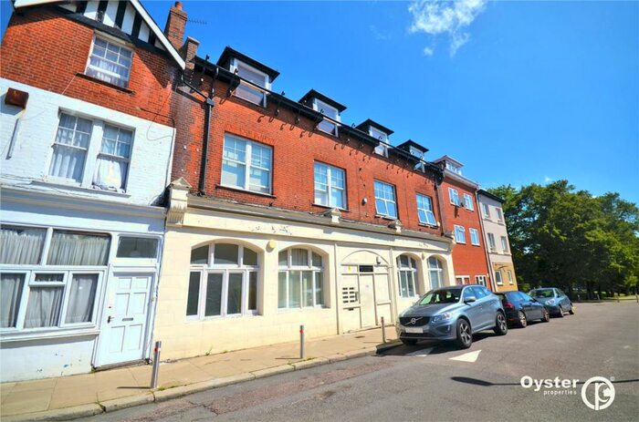 1 Bedroom Apartment To Rent In Northern Star House, London, N11