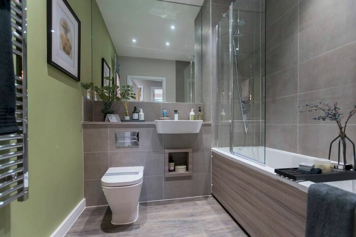 1 Bedroom Flat To Rent In Quartet, Stamford Hill, London, E5