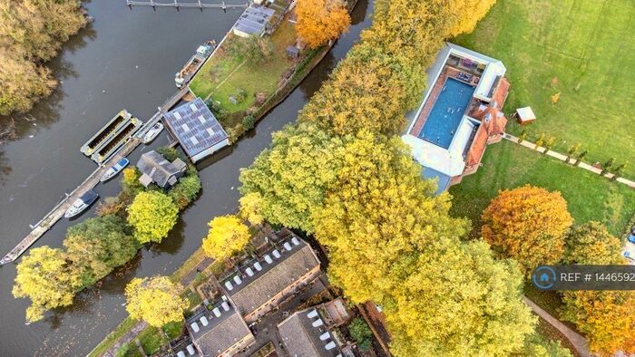 1 Bedroom Flat To Rent In Kingfisher Place, Reading, RG1