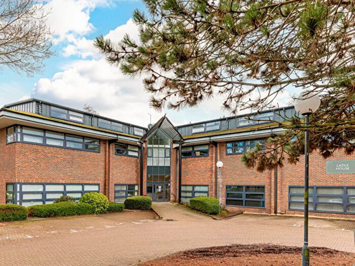 1 Bedroom Apartment For Sale In Carcaixent Square, Newbury, Berkshire, RG14