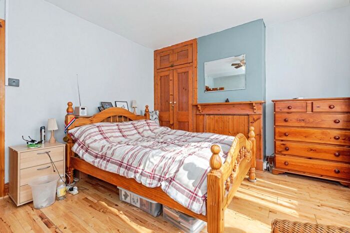 2 Bedroom Terraced House For Sale In Charter Street, Gillingham, Kent, ME7