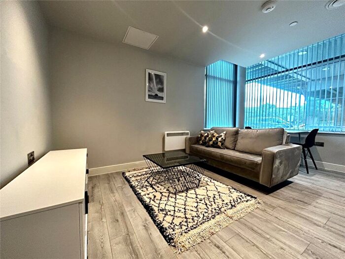 Apartment To Rent In Thames Valley, Wokingham Road, Bracknell, Berkshire, RG42