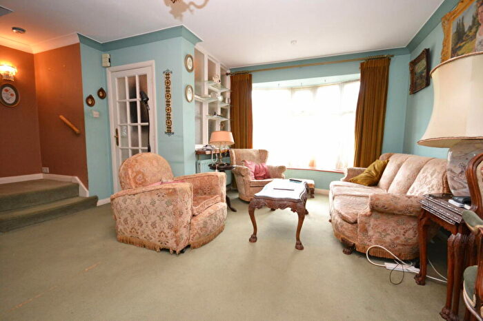 3 Bedroom End Of Terrace House For Sale In Stanmore Gardens, Aldwick, Bognor Regis, PO21