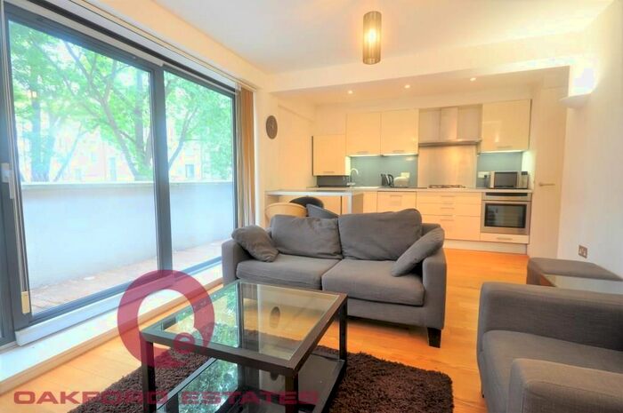 1 Bedroom Flat To Rent In Drummond Street, Euston, NW1