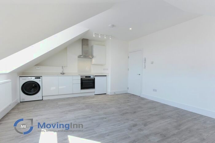 1 Bedroom Flat To Rent In Sunnyhill Road, Streatham, SW16