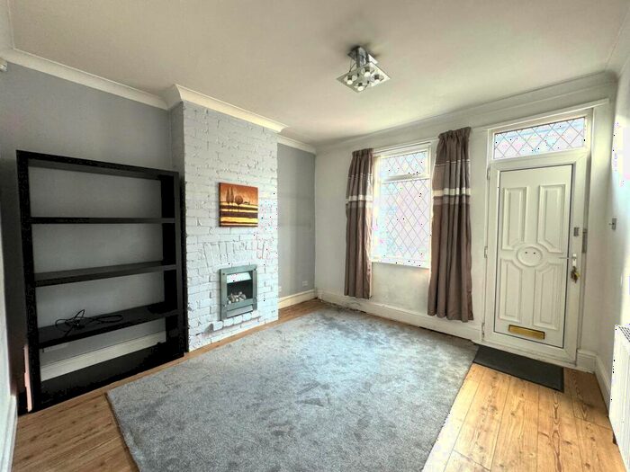 2 Bedroom Terraced House To Rent In Clifton Avenue, Rotherham, S65