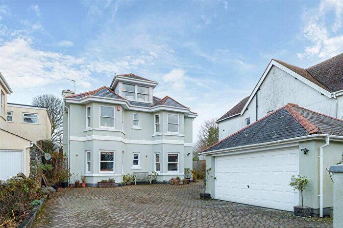 5 Bedroom Detached House For Sale In Crapstone, PL20