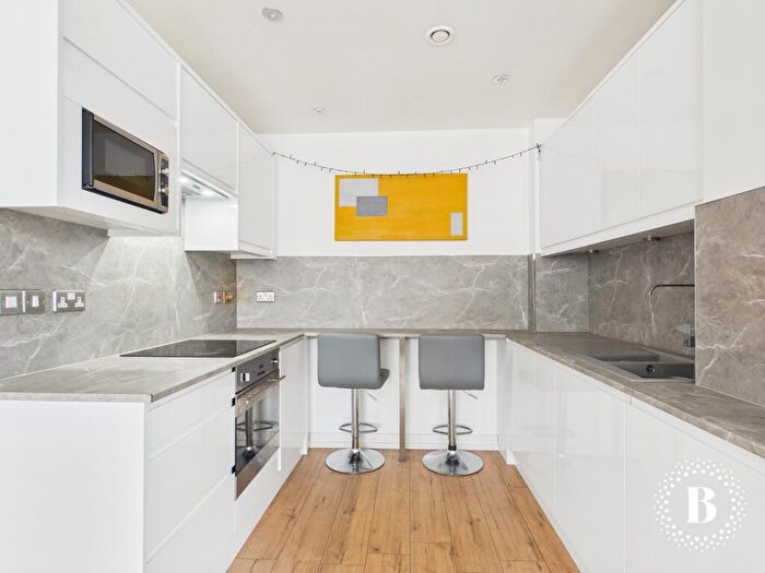 1 Bedroom Apartment For Sale In West One Peak, Cavendish Street, City Centre, Sheffield, S3