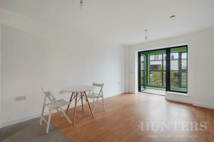 1 Bedroom Apartment To Rent In Antill Road, London, N15