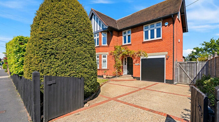 4 Bedroom Detached House For Sale In Fredericks Road, Beccles, NR34