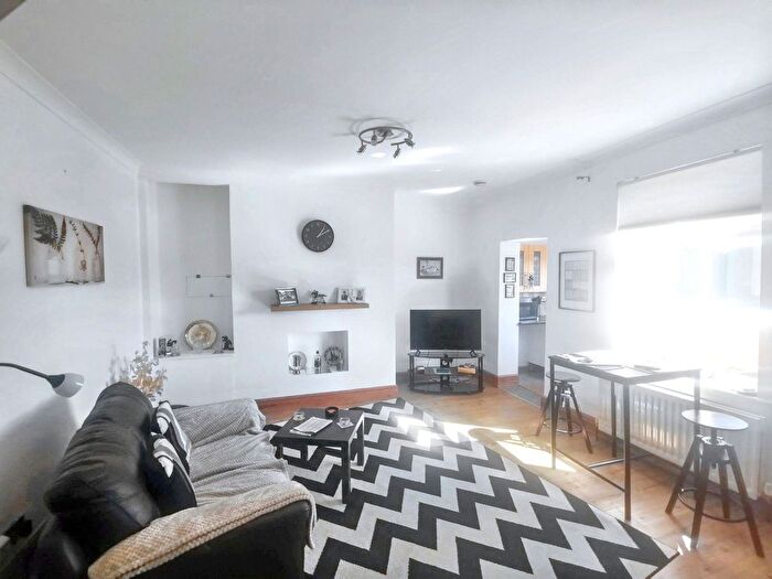 2 Bedroom Flat To Rent In Victoria Terrace, Bedlington, NE22