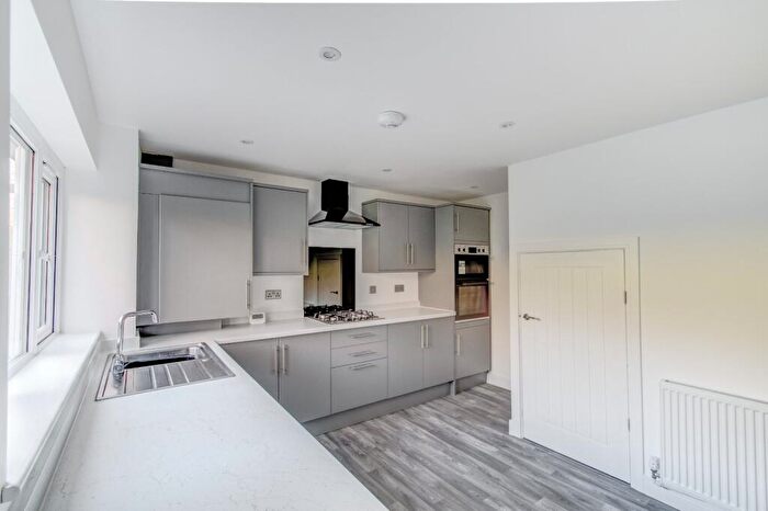 3 Bedroom Terraced House For Sale In Bushley Close, Woodrow North, Redditch, Worcestershire, B98