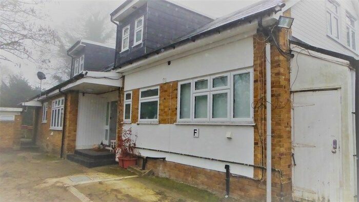 1 Bedroom Flat To Rent In Mountfield Road, London, N3