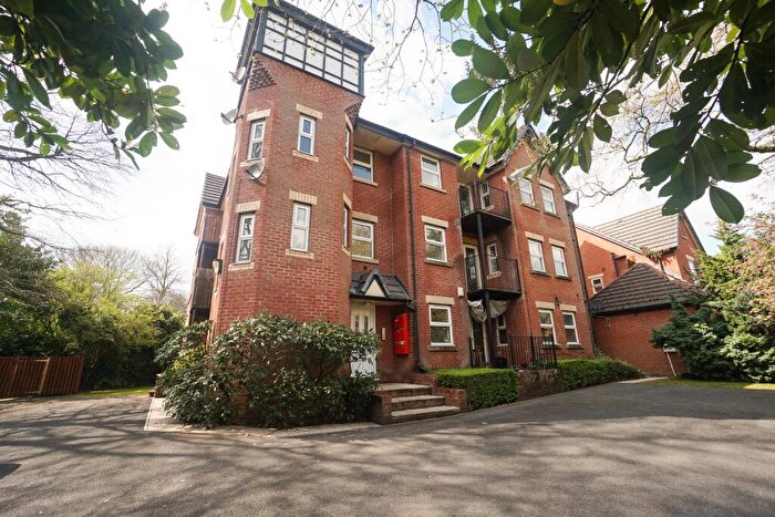 2 Bedroom Apartment To Rent In Somerset Road, Heaton, Bolton, Lancashire, BL1