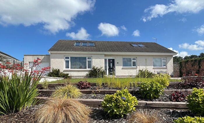 4 Bedroom Detached House For Sale In Mackenzie Drive, Forres, IV36