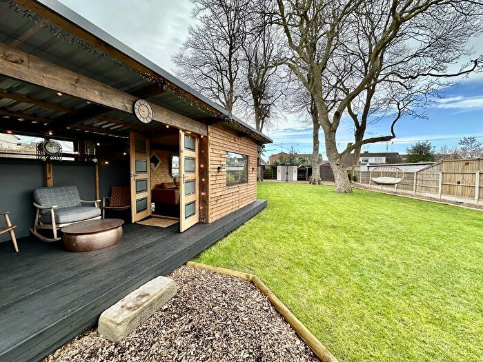 3 Bedroom Detached Bungalow For Sale In Ings Lane, Arksey, Doncaster, DN5