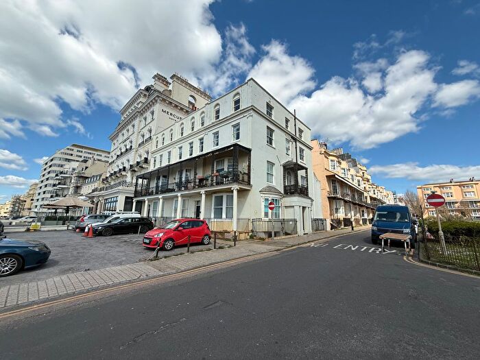 1 Bedroom Flat For Sale In Kings Road, Brighton, BN1