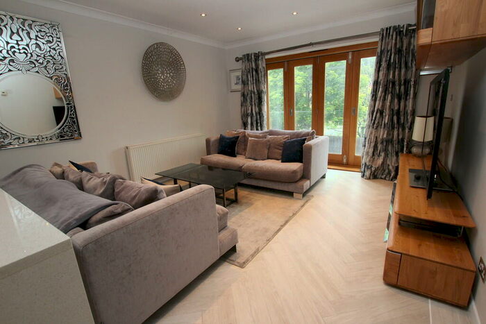 2 Bedroom Mews To Rent In Cavendish Mews, Tattershall Drive, NG7