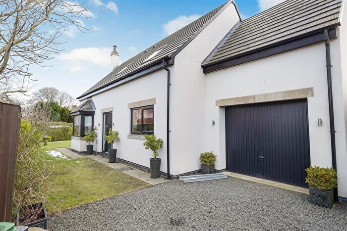 3 Bedroom Detached House To Rent In High West Road, Crook, DL15