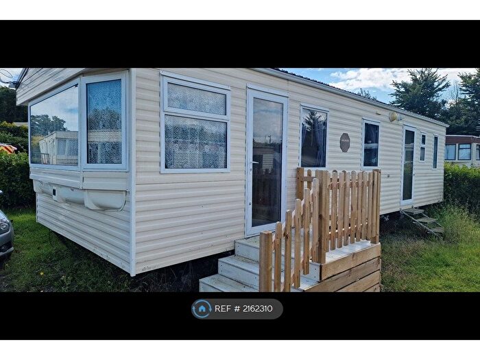 2 Bedroom Mobile/park Home To Rent In Washpond Lane, Swanage, BH19