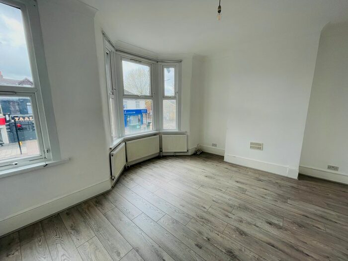 4 Bedroom Terraced House To Rent In Barking Road, East Ham, E6