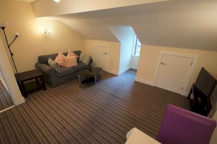 2 Bedroom Flat To Rent In Butts, Coventry CV1