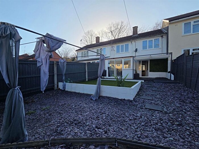 3 Bedroom Terraced House To Rent In Matson Lane, Matson, Gloucester, GL4