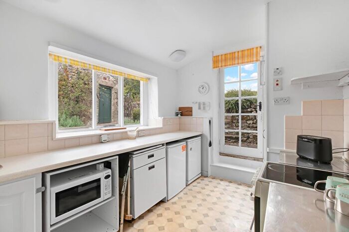 4 Bedroom Detached House For Sale In Linton, Skipton, North Yorkshire, BD23