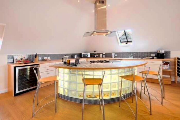 3 Bedroom Flat To Rent In The Merchant Store, Station Road West, Canterbury, CT2