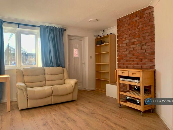 1 Bedroom Maisonette To Rent In Tiverton Way, Cambridge, CB1