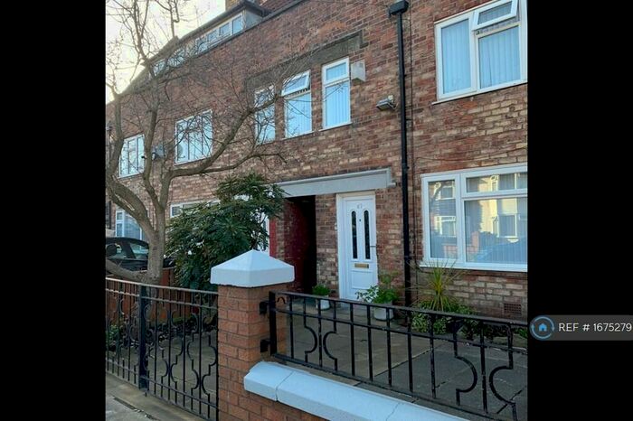 3 Bedroom Terraced House To Rent In Waresley Crescent, Liverpool, L9