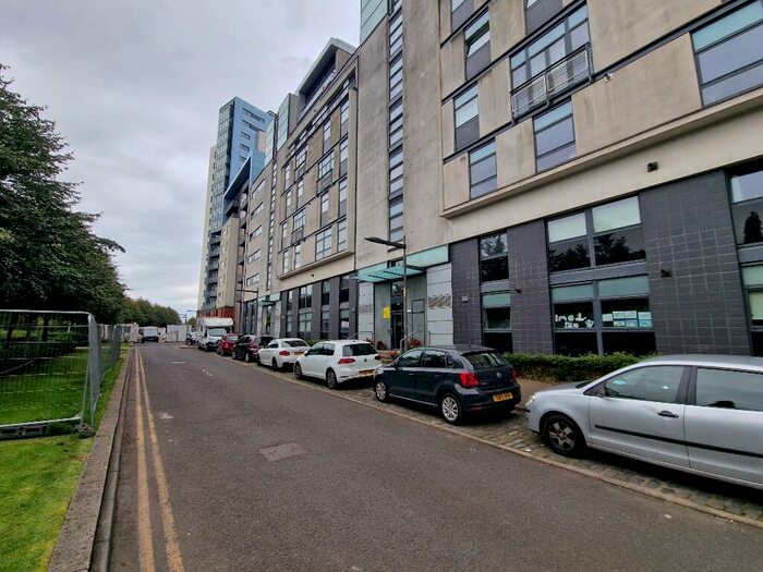 2 Bedroom Flat To Rent In Glasgow Harbour Terraces, Glasgow Harbour, Glasgow, G11