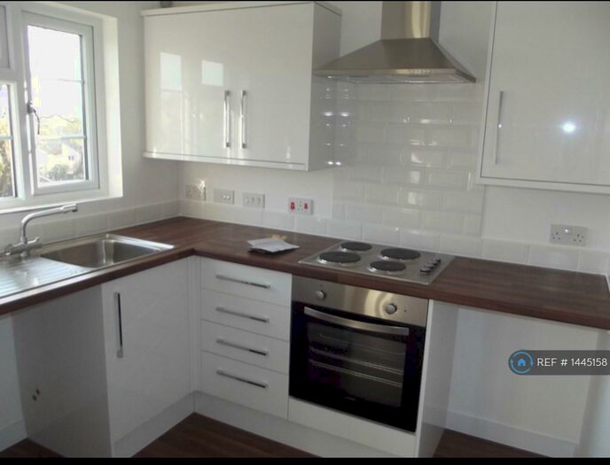 1 Bedroom Flat To Rent In Dorrick Court, Southampton, SO15