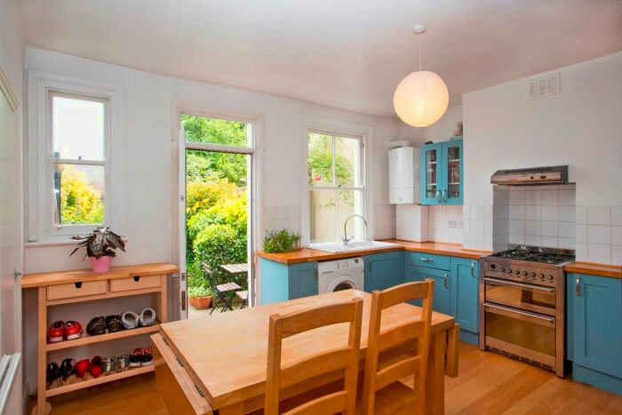 2 Bedroom Terraced House To Rent In Woodcote Place, West Norwood, London, SE27