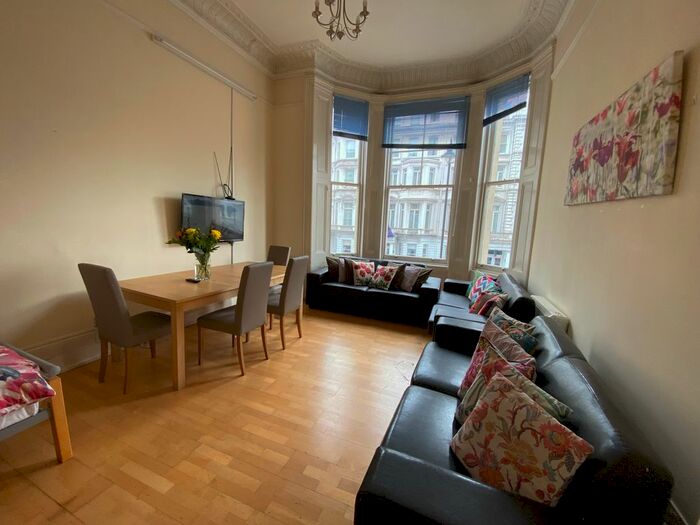 1 Bedroom Flat To Rent In Cromwell Road, London, SW7