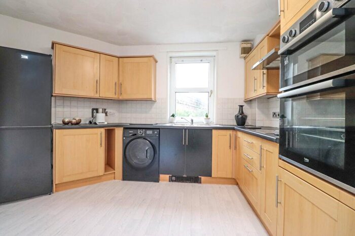 2 Bedroom Flat For Sale In Sheffield Street, Denton Holme, Carlisle, CA2