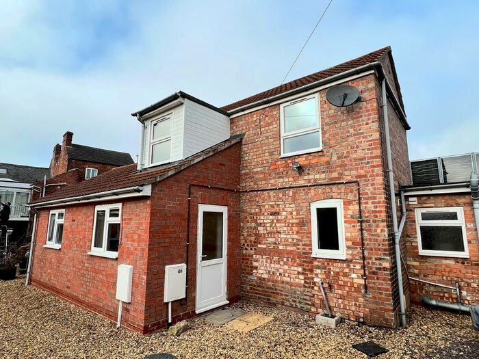 2 Bedroom Detached House To Rent In Meadowgate, Bourne, PE10