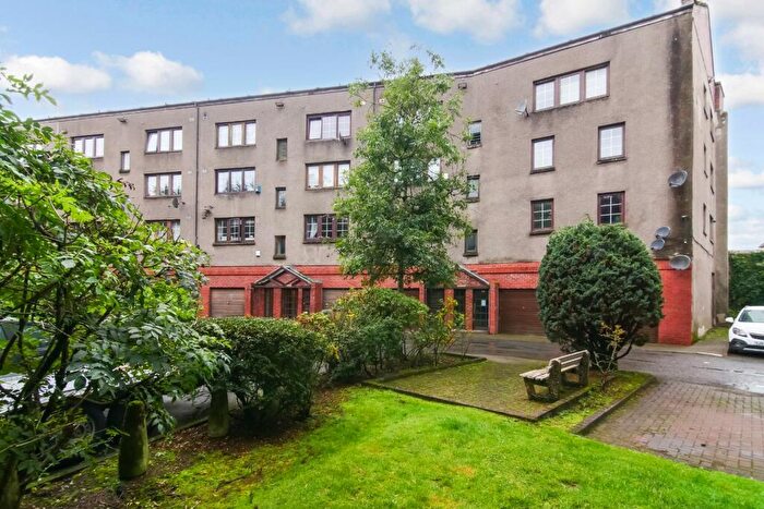 1 Bedroom Flat For Sale In Inchinnan Court, Inchinnan Road, Paisley, Renfrewshire, PA3