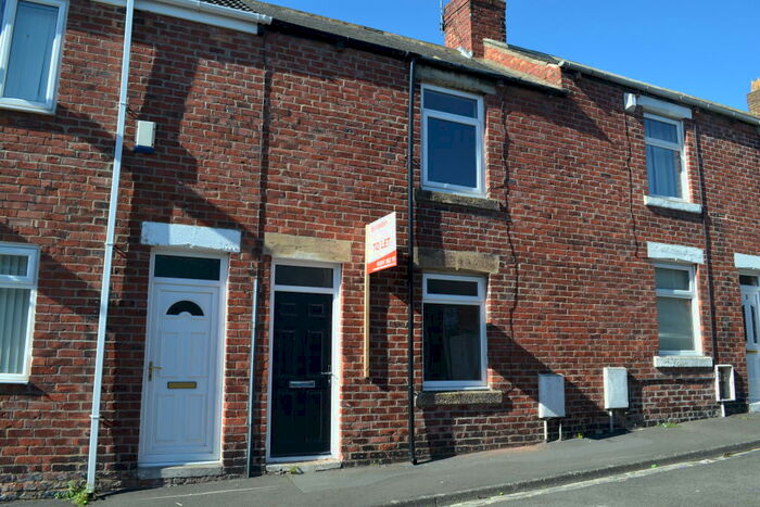 2 Bedroom Terraced House To Rent In West Street, Grange Villa, Chester Le Street, County Durham, DH2
