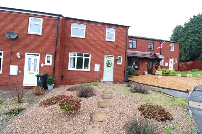 3 Bedroom End Terrace House For Sale In Blackhorse Lane, Brierley Hill, DY5