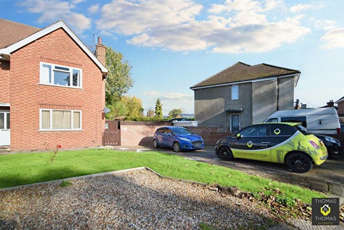 2 Bedroom Maisonette To Rent In Orchard Close, Longford, GL2