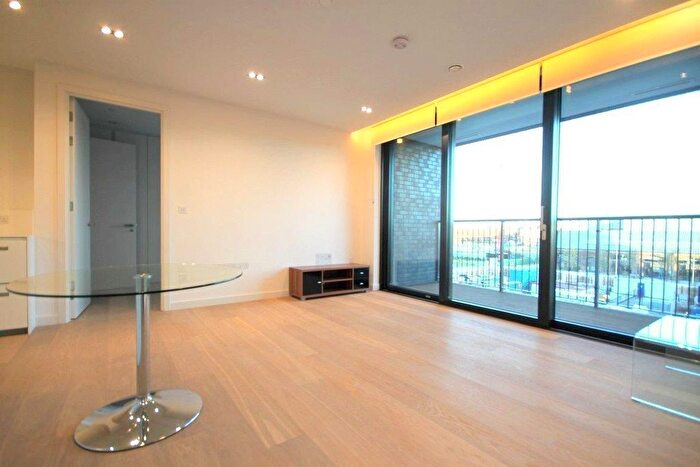 2 Bedroom Flat To Rent In Plimsoll Building, Handyside Street, Kings Cross, N1C