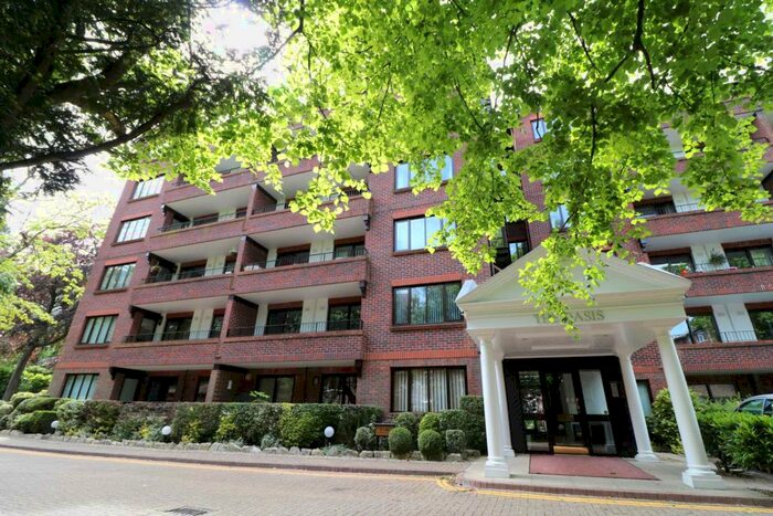 2 Bedroom Flat To Rent In Please Apply Online For This Property In Branksome Park, Poole, BH13