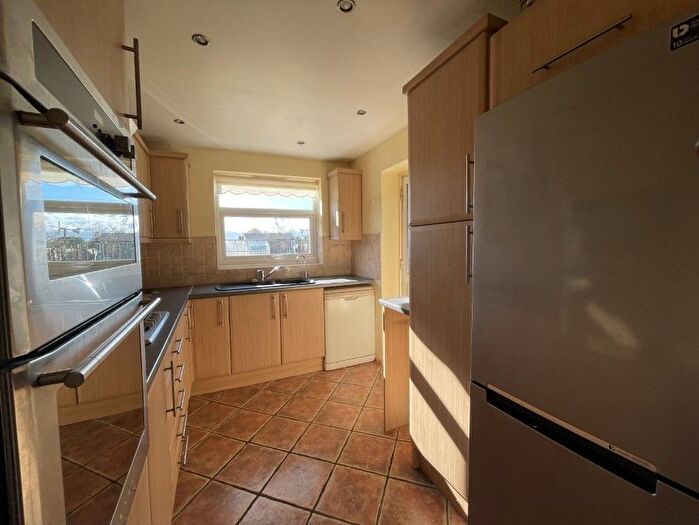 2 Bedroom Semi-Detached Bungalow For Sale In High Road, Wortwell, Harleston, Norfolk, IP20