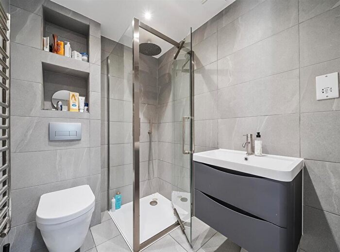 4 Bedroom Terraced House To Rent In Strode Road, London, NW10