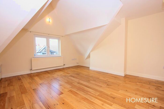 2 Bedroom Flat To Rent In Queens Drive, Mossley Hill, Liverpool, L18