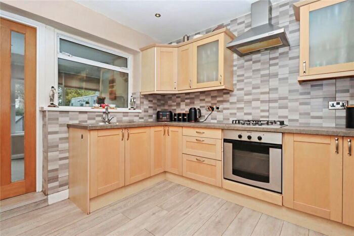 2 Bedroom Semi-Detached House For Sale In St. Anselm Road, North Shields, Tyne And Wear, NE29