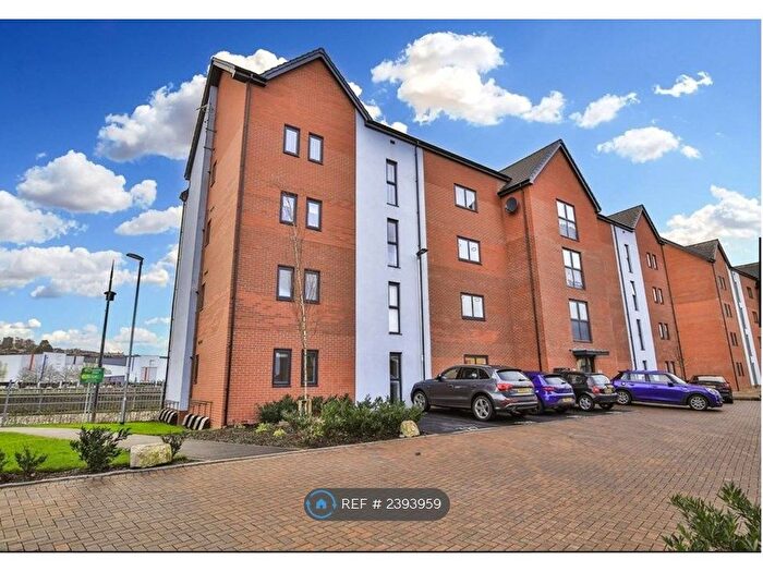 2 Bedroom Flat To Rent In The Raphael, Newport, NP19