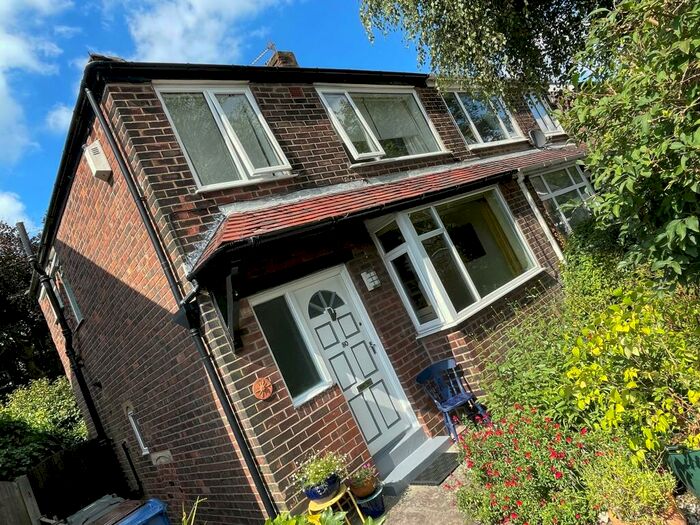 3 Bedroom Semi-Detached House To Rent In Brecon Drive, Redvales, Bury, BL9