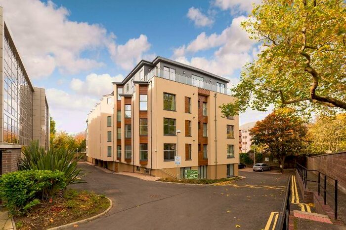 2 Bedroom Flat To Rent In Ravelston Terrace, Ravelston, Edinburgh, EH4